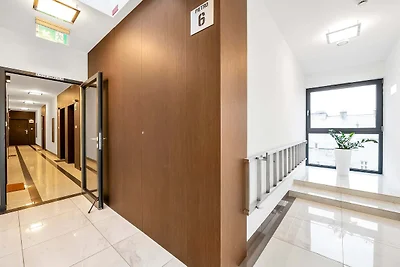 Casa vicino alla Torre di Varsavia