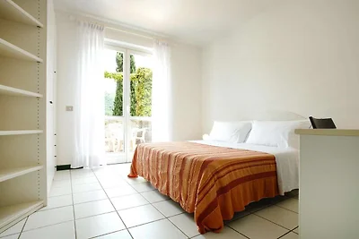 Appartement op Elba bij Bagnaia Strand