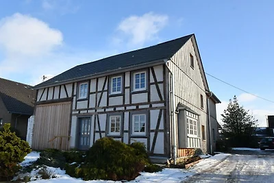 Steffens Komfortable Ferienresidenz