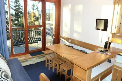 Maisonette für 5 Personen in der Nähe der Pis...