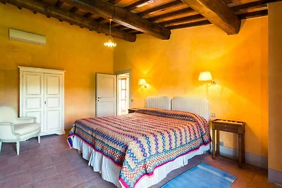 Casa Vacanze nel Chianti con Piscina