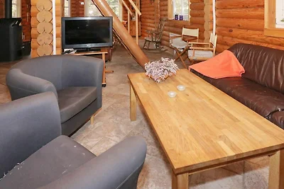 8 Personen Ferienhaus in Hadsund
