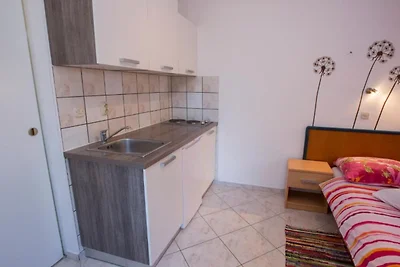 Mediterraneo Goga Apartments - Studio Apartme...