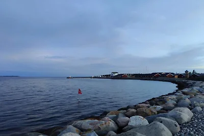 12 Personen Ferienhaus in Egå-By Traum