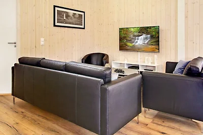 20 Personen Ferienhaus in Hasselberg