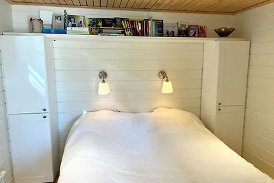 4 persoons vakantie huis in INGARÖ-By Traum