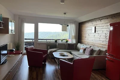 Vakantieappartement met 2 slaapkamers