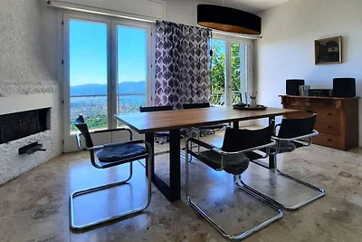 Ferienhaus Erholungsurlaub Bée