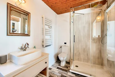 Wohnung in Saint-Frégant in der Nähe von...