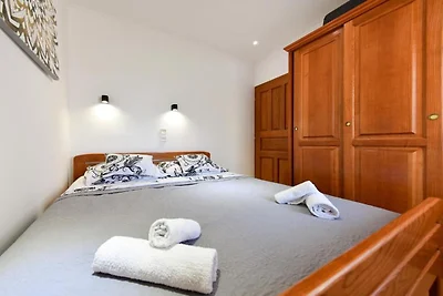 Privlaka Sunset Apartments - Studio apartment...