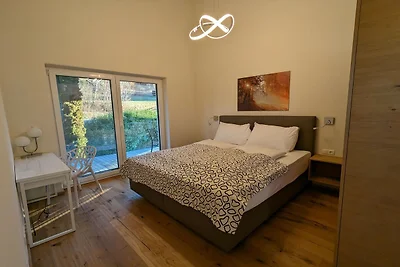 Appartement de luxe près de Graz avec sauna...