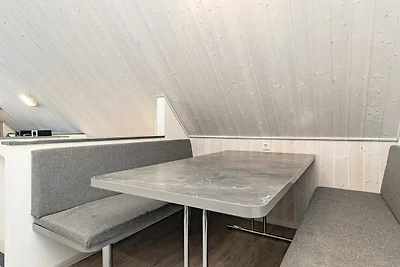 6 persoons vakantie huis in Wendtorf