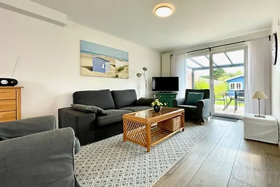 Ferienhaus mit 2 Schlafzimmer