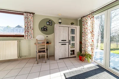 Modernes Ferienhaus in Lavacherie