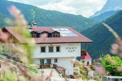 Alpenhof Dolomitenblick