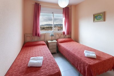 Begonia - Apartamento En DaimÃºs. Wifi Gratis