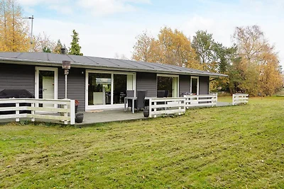 6 Personen Ferienhaus in Væggerløse-By Traum