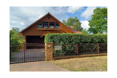 Ferienhaus am Bauernsee