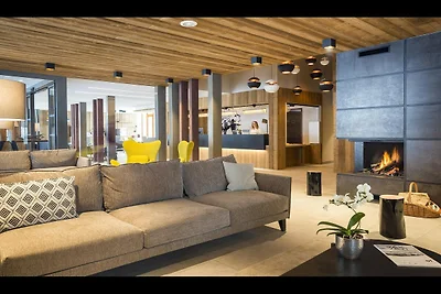 3-Zimmer-Wohnung in Hauteluce
