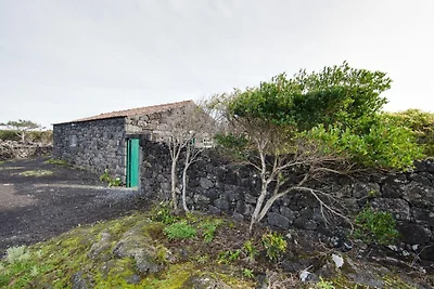 Ferienhaus, Santa Luzia, Pico, Azoren