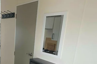 Hütte in Serooskerke mit Schwimmbecken