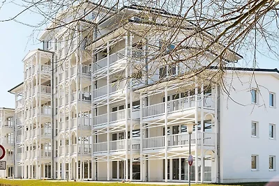 6 Personen Ferienhaus in Großenbrode