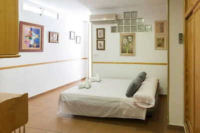 Comtessa - Apartment In Oliva