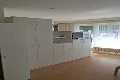 Ferienwohnung in Westerland auf Sylt