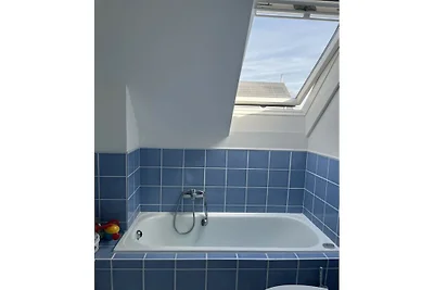 Ferienhaus mit 1 Schlafzimmer