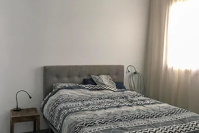 Modernes Ferienhaus in Andalusien mit...