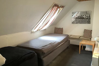 16 Persone case ad Vestervig