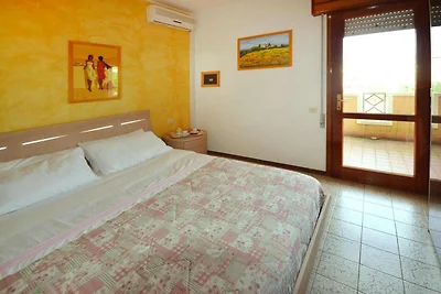 Vakantiepark Selene in Bibione