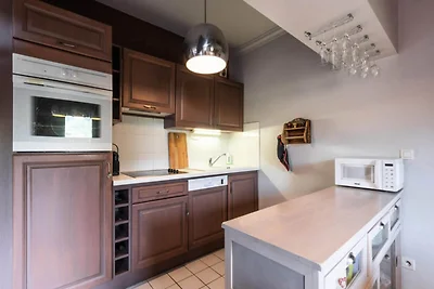 Residenz Hameau De Beauregard