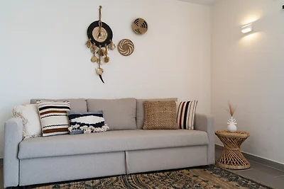 Villa Madrugada, beachside villa in...