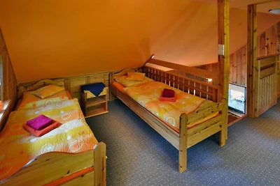 Casa vacanze a Kolobrzeg