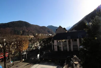 Residenz England f�r vier Personen