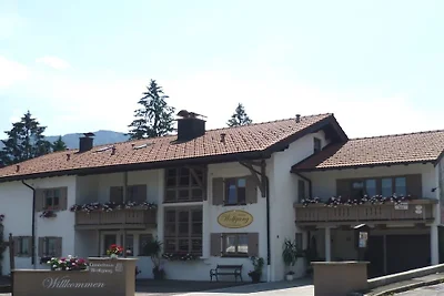 "Weitsee" im Gästehaus Wolfgang