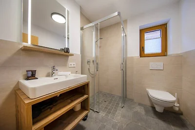 Chalet a Neukirchen vicino Wildkogel