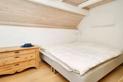 4 sterren vakantie huis in Højby