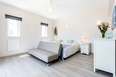 Apartment in Praia da Luz in Strandnähe