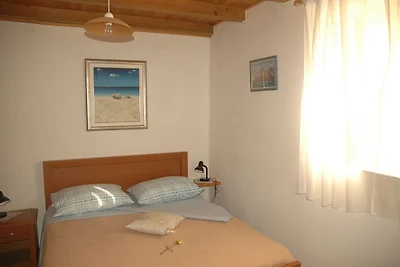 Apartment Vukorep - Two Bedroom Apartment wit...