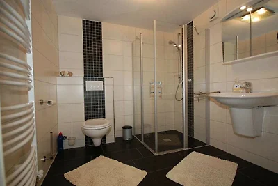 Haus Trube Comfortabele vakantiewoning
