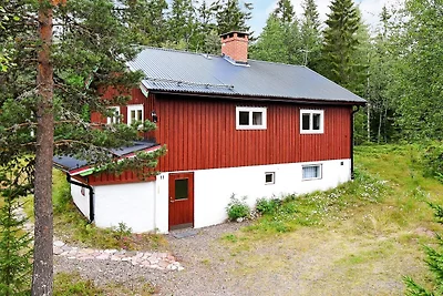 8 Personen Ferienhaus in SÄLEN-By Traum
