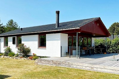 6 Personen Ferienhaus in Ærøskøbing