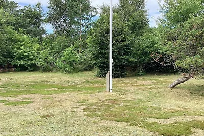 4 Sterne Ferienhaus in Hals