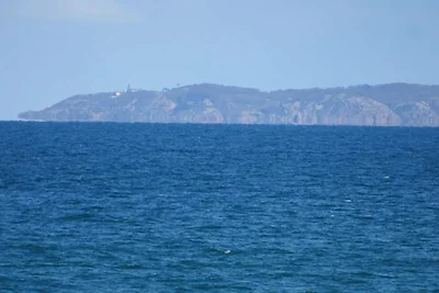 6 Personen Ferienhaus in Gilleleje