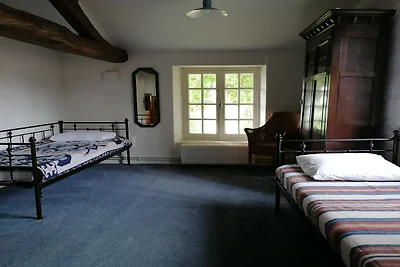 Schönes Ferienhaus mit privatem Pool