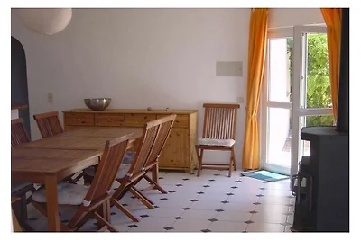 Ferienhaus Erholungsurlaub Bordeira