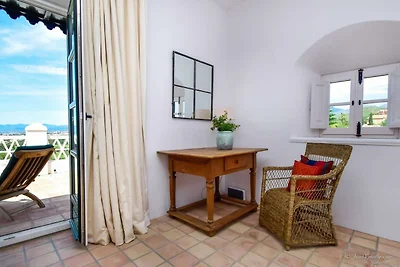 Coloniaal toevluchtsoord in Marbella