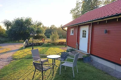 4 Persone case ad WÄXJÖ